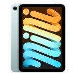 تبلت 8.3 اینچی اپل مدل iPad Mini 7th Generation 2024 Wi-Fi ظرفیت 256 گیگابایت و رم 8 گیگابایت - Image 9