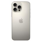 گوشی موبایل اپل مدل iPhone 16 Pro Max ZAA دو سیم کارت ظرفیت 256 گیگابایت و رم 8 گیگابایت - تصویر 19