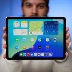 تبلت 13 اینچ اپل مدل iPad Air 13 2025 M3 Wi-Fi ظرفیت 128 گیگابایت و رم 8 گیگابایت - تصویر 22