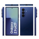 گوشی موبایل سامسونگ مدل Galaxy Z Fold 7 دو سیم‌کارت ظرفیت 256 گیگابایت و رم 12 گیگابایت - ویتنام - Image 2
