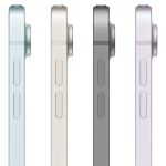 تبلت 13 اینچ اپل مدل iPad Air 13 2025 M3 Wi-Fi ظرفیت 128 گیگابایت و رم 8 گیگابایت - تصویر 18