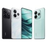 گوشی موبایل شیائومی مدل Redmi Note 14 5G دو سیم کارت ظرفیت 256 گیگابایت و 8 گیگابایت رم - پک چین و رام گلوبال - تصویر 2
