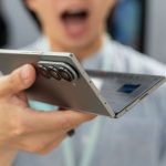 گوشی موبایل سامسونگ مدل Galaxy Z Fold 7 دو سیم‌کارت ظرفیت 256 گیگابایت و رم 12 گیگابایت - ویتنام - Image 14