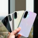 گوشی موبایل سامسونگ مدل Galaxy A36 دو سیم کارت ظرفیت 128 گیگابایت و رم 8 گیگابایت - ویتنام - Image 11