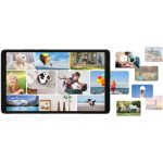 تبلت 8.7 اینچ سامسونگ مدل Galaxy Tab A11 Wi-Fi، ظرفیت 64 گیگابایت و رم 4 گیگابایت، رزولوشن دوربین 8 مگاپیکسل - Image 12