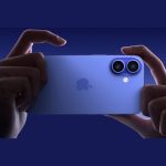 گوشی موبایل اپل مدل iPhone 16 CH دو سیم کارت ظرفیت 128 گیگابایت و رم 8 گیگابایت - تصویر 7