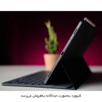 تبلت ۱۱ اینچ سامسونگ مدل Galaxy Tab S11 Wi-Fi ظرفیت 256 گیگابایت و رم 12 گیگابایت، رزولوشن دوربین ۱۳ مگاپیکسل، پشتیبانی از قلم و کیبورد - Image 9
