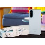 گوشی موبایل سامسونگ مدل Galaxy A57 دو سیم‌کارت ظرفیت 256 گیگابایت و رم 8 گیگابایت - ویتنام - تصویر 11