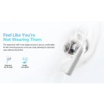 هدفون بلوتوثی کیو سی وای مدل AilyBuds E10 QT35 - Image 14