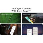 گوشی موبایل آنر مدل X6c دو سیم‌کارت ظرفیت 256 گیگابایت و رم 6 گیگابایت - Image 9