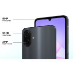 گوشی موبایل سامسونگ مدل Galaxy A07 دو سیم کارت ظرفیت 64 گیگابایت و رم 4 گیگابایت به همراه شارژر 25 وات سامسونگ - Image 14