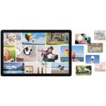 تبلت 11 اینچ سامسونگ مدل Galaxy Tab A11 Plus Wi-Fi، ظرفیت 128 گیگابایت و رم 6 گیگابایت، رزولوشن دوربین 8 مگاپیکسل - Image 14