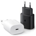 شارژر دیواری 25 وات سامسونگ مدل EP-TA800 - تصویر 5