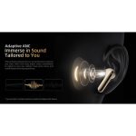 هدفون بلوتوثی کیو سی وای مدل Melobuds Pro HT08 - Image 5