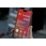 گوشی موبایل اپل مدل iPhone 17 Pro ZAA تک سیم کارت + eSim ظرفیت 256 گیگابایت و رم 12 گیگابایت - نات اکتیو - تصویر 24
