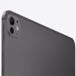 تبلت 13 اینچ اپل مدل IPad Pro 2025 M5 Wi-Fi Nano-Texture ظرفیت 2 ترابایت و رم 16 گیگابایت، رزولوشن دوربین 12 مگاپیکسل، پشتیبانی از قلم و کیبورد - تصویر 11