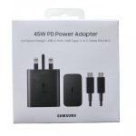 شارژر دیواری 45 وات سامسونگ مدل EP-T4510 - Image 6