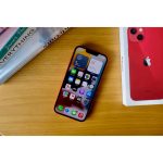 گوشی موبایل اپل مدل iPhone 13 CH دو سیم‌ کارت ظرفیت 256 گیگابایت و رم 4 گیگابایت - نات اکتیو - تصویر 7