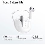 هدفون بلوتوثی کیو سی وای مدل AilyBuds - Image 4