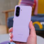گوشی موبایل سامسونگ مدل Galaxy A37 دو سیمکارت ظرفیت 128 گیگابایت و رم 8 گیگابایت - Image 9