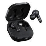 هدفون بی سیم کیو سی وای مدل NSS 13 OIU 2022 T - Image 9