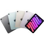 تبلت 8.3 اینچی اپل مدل iPad Mini 7th Generation 2024 Wi-Fi ظرفیت 256 گیگابایت و رم 8 گیگابایت - Image 8