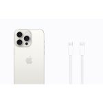 گوشی موبایل اپل مدل iPhone 15 Pro Max ZAA دو سیم‌ کارت ظرفیت 512 گیگابایت و رم 8 گیگابایت - رجیستر شده - تصویر 12