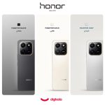 گوشی موبایل آنر مدل X7d دو سیم کارت ظرفیت 256 گیگابایت و رم 8 گیگابایت - Image 2