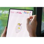 تبلت ۱۴.۶ اینچ سامسونگ مدل Galaxy Tab S11 Ultra Wi-Fi ظرفیت 512 گیگابایت و رم 12 گیگابایت، رزولوشن دوربین ۱۳ مگاپیکسل، پشتیبانی از قلم و کیبورد - Image 19