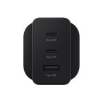 شارژر دیواری 65 وات 3 پورت سامسونگ مدل EP-T6530 - Image 4