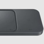 شارژر بی سیم سامسونگ مدل EP-P5400TBEGGB - تصویر 4