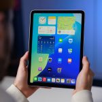 تبلت 13 اینچ اپل مدل iPad Air 13 2025 M3 Wi-Fi ظرفیت 128 گیگابایت و رم 8 گیگابایت - تصویر 31