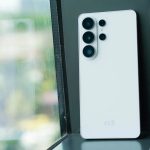 گوشی موبایل سامسونگ مدل Galaxy S26 Ultra دو سیم‌کارت ظرفیت 256 گیگابایت و رم 12 گیگابایت - ویتنام - Image 24