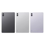 تبلت 12.1 اینچ شیائومی مدل Redmi Pad 2 Pro Wi-Fi، ظرفیت 256 گیگابایت و رم 8 گیگابایت، رزولوشن دوربین 8 مگاپیکسل، پشتیبانی از قلم و کیبورد - تصویر 5