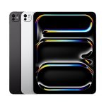 تبلت 13 اینچ اپل مدل iPad Pro 2024 M4 Wi-Fi ظرفیت 512 گیگابایت و رم 8 گیگابایت - تصویر 7