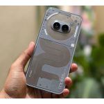 گوشی موبایل ناتینگ مدل Phone 2a Plus دو سیم کارت ظرفیت 256 گیگابایت و رم 12 گیگابایت - Image 8