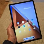تبلت 12.1 اینچی شیائومی مدل Poco Pad Wi-Fi ظرفیت 256 گیگابایت و رم 8 گیگابایت - Image 19