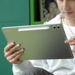 تبلت 12.4 اینچ سامسونگ مدل Galaxy Tab S10 Plus Wi-Fi ظرفیت 256 گیگابایت و رم 12 گیگابایت - Image 7
