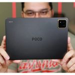 تبلت 11.2 اینچ شیائومی مدل Poco Pad X1 ظرفیت 512 گیگابایت و رم 8 گیگابایت، رزولوشن دوربین ۱۳ مگاپیکسل، پشتیبانی از قلم و کیبورد - Image 15