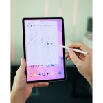 تبلت ۱۱ اینچ سامسونگ مدل Galaxy Tab S11 Wi-Fi ظرفیت 512 گیگابایت و رم 12 گیگابایت، رزولوشن دوربین ۱۳ مگاپیکسل، پشتیبانی از قلم و کیبورد - Image 4