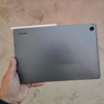 تبلت 10.9 اینچ سامسونگ مدل Galaxy Tab S10 Lite Wi-Fi با ظرفیت 256 گیگابایت و رم 8 گیگابایت، رزولوشن دوربین اصلی ۸ مگاپیکسل، پشتیبانی از قلم - تصویر 19