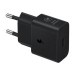 شارژر دیواری 25 وات سامسونگ مدل EP-T2510X به همراه کابل USB-C به طول 1 متر - تصویر 2