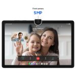 تبلت 11 اینچ سامسونگ مدل Galaxy Tab A11 Plus 5G، ظرفیت 128 گیگابایت و رم 6 گیگابایت، قابلیت پشتیبانی از سیم کارت، رزولوشن دوربین 8 مگاپیکسل - Image 17