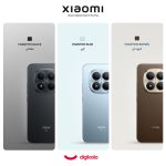 گوشی موبایل شیائومی مدل Redmi Note 15 Pro Plus دو سیم کارت ظرفیت 512 گیگابایت و رم 12 گیگابایت - تصویر 2