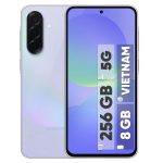 گوشی موبایل سامسونگ مدل Galaxy A36 دو سیم کارت ظرفیت 256 گیگابایت و رم 8 گیگابایت - ویتنام - به همراه شارژر 45 وات سامسونگ - Image 2