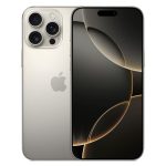 گوشی موبایل اپل مدل iPhone 16 Pro Max ZAA دو سیم کارت ظرفیت 256 گیگابایت و رم 8 گیگابایت - تصویر 16
