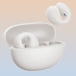 هدفون بلوتوثی کیو سی وای مدل C10 - تصویر 4