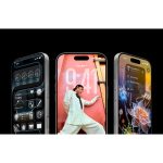 گوشی موبایل اپل مدل iPhone 17 Pro ZAA تک سیم کارت + eSim ظرفیت 256 گیگابایت و رم 12 گیگابایت - نات اکتیو - تصویر 10