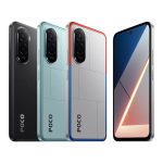 گوشی موبایل شیائومی مدل Poco M7 4G دو سیم کارت ظرفیت 256 گیگابایت و رم 8 گیگابایت - Image 3