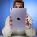 تبلت 13 اینچ اپل مدل iPad Air 13 2025 M3 Wi-Fi ظرفیت 128 گیگابایت و رم 8 گیگابایت - تصویر 30